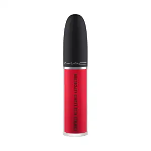 Powder Kiss Liquid Lipcolour 5Ml Mac Μακιγιαζ Χειλη Κραγιόν
