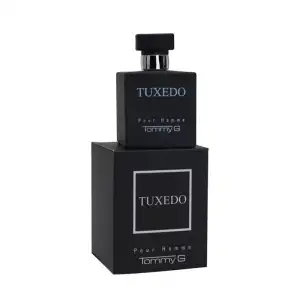 Tuxedo Eau De Toilette 100Ml Tommy G αρώματα ανδρικά