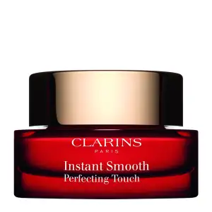 Instant Smooth Perfecting Touch 15Ml Clarins Μακιγιαζ Καλυψη Primers