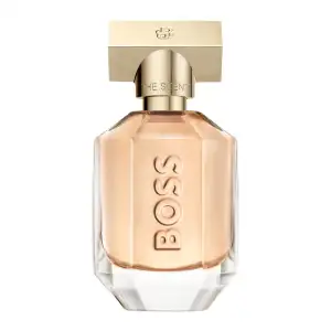 Boss The Scent Eau De Parfum For Her Hugo αρώματα γυναικεία
