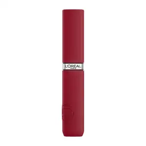 L’oréal Paris Infallible Matte Resistance Liquid Lipstick 5Ml 420 Le Rouge