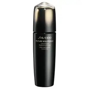 Future Solution Lx Concentrated Brightening Softener 170Ml Shiseido Πρόσωπο Καθαρισμος - Τονωση Καθαριστικά
