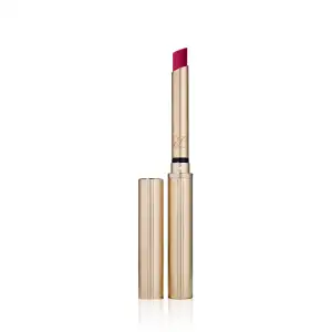 Estée Lauder Pure Color Explicit Silk Matte Lipstick 0 7Gr 302 Last Impression