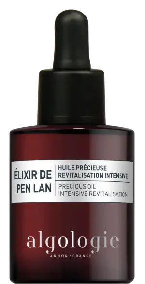 Algologie Precious Oil Intensive Revitalisation 30Ml