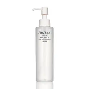 Perfect Cleansing Oil 180Ml Shiseido Μακιγιαζ Matia Ντεμακιγιάζ