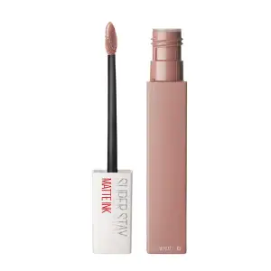 Maybelline Super Stay Matte Ink Ματ Κραγιον Μακρας Διαρκειας 05 Loyalist