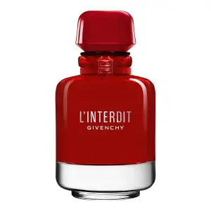 L’interdit Rouge Ultime Eau De Parfum Givenchy αρώματα γυναικεία