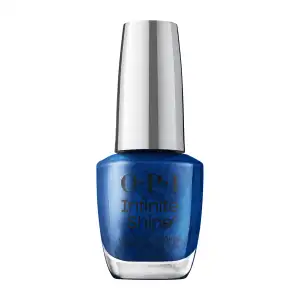 Opi Infinite Shine - Sneak-A-Blue Candy 15Ml Hrs18