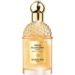Guerlain Aqua Allegoria Forte Bosca Vanilla Eau De Parfum 75Ml