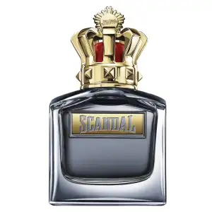 Scandal Pour Homme Eau De Toilette Jean Paul Gaultier αρώματα ανδρικά