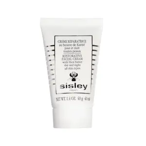 Sisley - Restorative Facial Cream 50 ML Πρόσωπο Τύπος Κρέμα Ημέρας