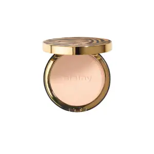 Sisley Paris Phyto-Poudre Compacte 12Gr 1 Rosy