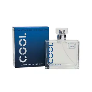 Cool After Shave 100Ml Tommy G αρώματα ανδρικά Eau De Toilette