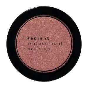 Radiant Blush Color 123 Ceramic Brown