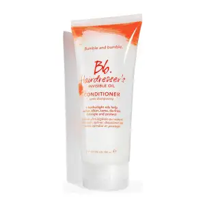 Hairdresser&Apos S Invisible Oil Conditioner Bumble And μαλλιά Ενυδατωση - Θρεψη