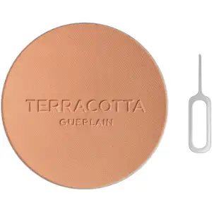 Guerlain Terracotta The Bronzing Powder Refill 00 Light Cool