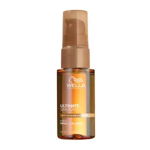 Wella Professionals Ultimate Smooth Ελαιο 30Ml