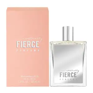 Naturally Fierce Women Eau De Parfum Abercrombie & Fitch αρώματα γυναικεία