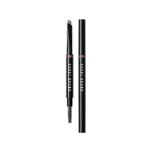 Bobbi Brown Long-Wear Brow Pencil Prefill 0 33Gr Warm Dark Brown​