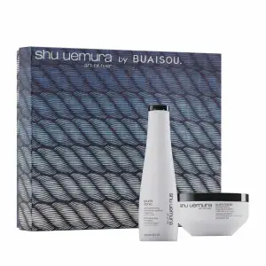 Shu Uemura Izumi Tonic Gift Set για Ενδυναμωση Πυκνωση
