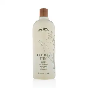 Rosemary Mint Purifying Shampoo 1000Ml Aveda μαλλιά Ενυδατωση - Θρεψη Σαμπουάν