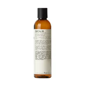 Le Labo Santal 33 Shower Gel 237Ml