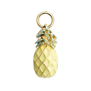 Carolina Herrera Pineapple