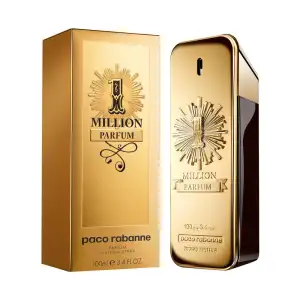 1 Million Parfum Rabanne αρώματα ανδρικά Eau De