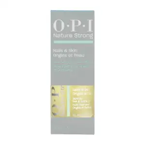 Opi Glow Up Nail Cuticle Oil 30Ml