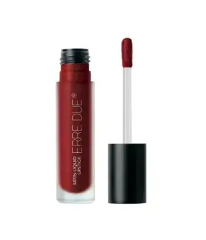 Satin Liquid Lipstick 4 2Ml Erre Due Μακιγιαζ Χειλη Κραγιόν