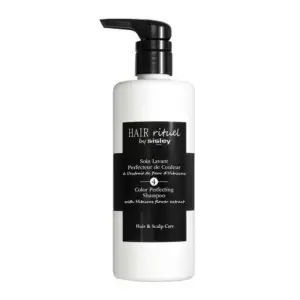 Hair Rituel By Sisley Color Perfecting Shampoo With Hibiscus Flower Extract 500Ml