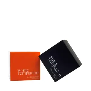 Black Temptation Eau De Toilette 100Ml Tommy G αρώματα γυναικεία