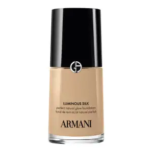 Armani Luminous Silk Foundation 30Ml 5