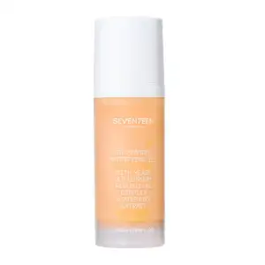 Oil Control Mattifying Gel 50Ml Seventeen Πρόσωπο Ενυδατωση - Αντιγηρανση Κρέμα Ημέρας