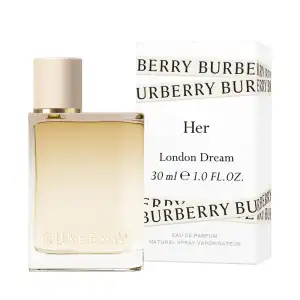 Her London Dream Eau De Parfum Burberry αρώματα γυναικεία