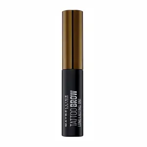 Maybelline Brow Tattoo 4 6Gr 1 Light Brown