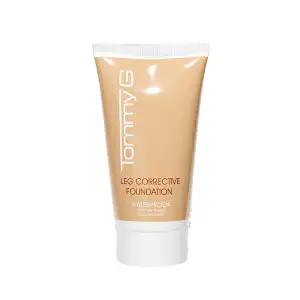 Leg Corrective Foundation 75Ml Tommy G Μακιγιαζ Καλυψη - Make Up