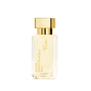 Maison Francis Kurkdjian Gentle Fluidity Gold Eau De Parfum 35Ml