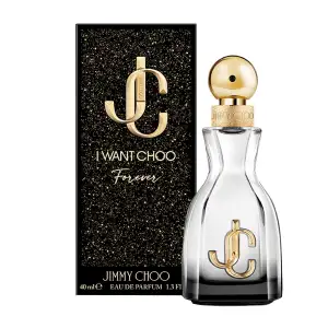 I Want Choo Forever Eau De Parfum Jimmy αρώματα γυναικεία