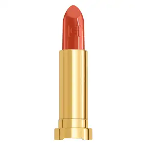 Carolina Herrera The Lipstick Sheer Fabulous Brick - Orange 183