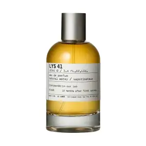 Le Labo Lys 41 Eau De Parfum 100Ml