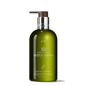 Reviving Rosemary Shower Oil-In-Gel 300Ml Molton Brown Σωμα Ενυδατωση - Καθαρισμος Αφρόλουτρο