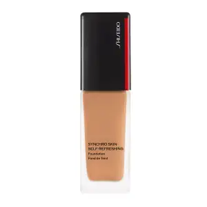 Shiseido Synchro Skin Self Refreshing Foundation 30Ml 410 Sunstone