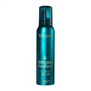 Styling Mousse Bouffante Πολυτελής Αφρός για Πλούσιο Όγκο 150Ml Kerastase μαλλιά Μαλλιών