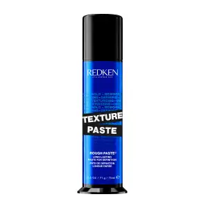 Texture Paste Πάστα Διαμόρφωσης Υφής για Δυνατό Κράτημα 75Ml Redken μαλλιά Styling Κερί & Πηλός Γλυπτικής