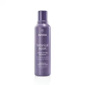 Botanical Repair™ Purple Toning Shampoo 200Ml Aveda μαλλιά Ενυδατωση - Θρεψη Σαμπουάν