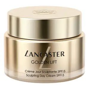 Golden Lift Sculpting Κρέμα Ημέρας Spf15 50Ml Lancaster Πρόσωπο Ενυδατωση - Αντιγηρανση
