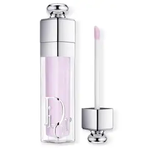 Dior Addict Lip Maximizer Plumping Gloss - Hydration And Volume Effect Instant Long Term 6Ml 110 Frosted Opal