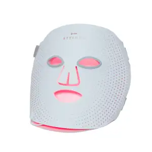 Wavelength Led Face Mask Stylpro Πρόσωπο Ενυδατωση - Αντιγηρανση Συσκευές