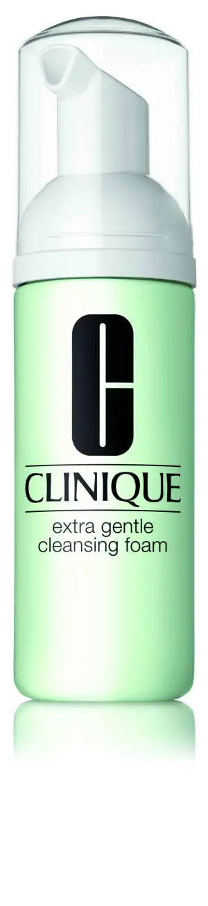 Clinique Extra Gentle Cleansing Foam 125Ml